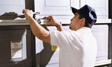 Athens Garage Door Installation